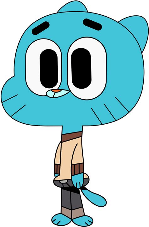 wiki gumball|The Amazing World of Gumball Wiki .